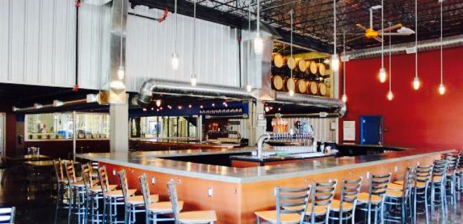 Rio Bravo Brewing Company