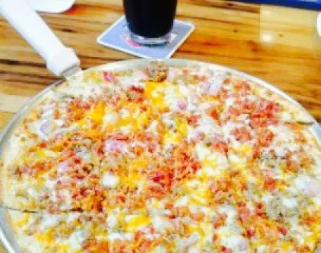 Jonny B's Brickhouse