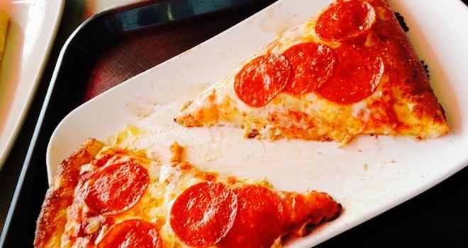 Fazoli's