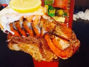 The Honeoye Boathouse Grille