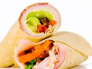 OG Subs, Salads and Wraps