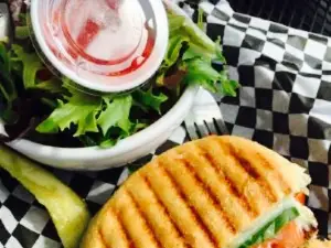Red Door Cafe, LLC