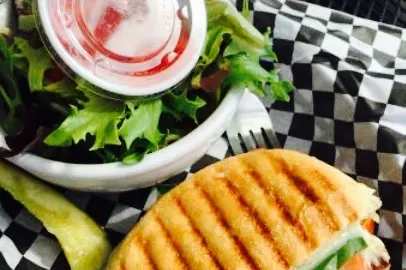 Red Door Cafe, LLC in 그랜트 카운티