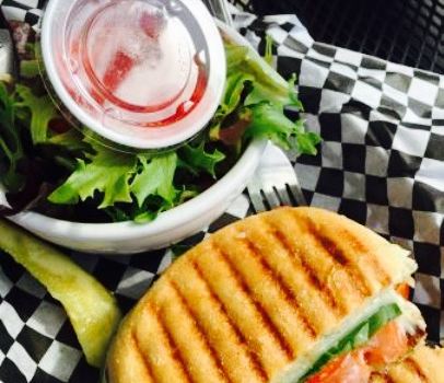 Red Door Cafe, LLC