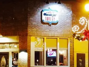 The Mason Jar Tavern