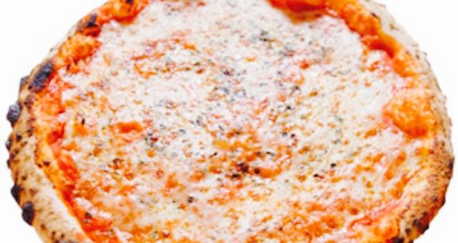 Persona Wood Fired Pizzeria