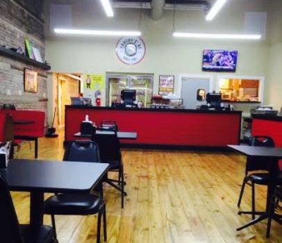 Groucho's Deli