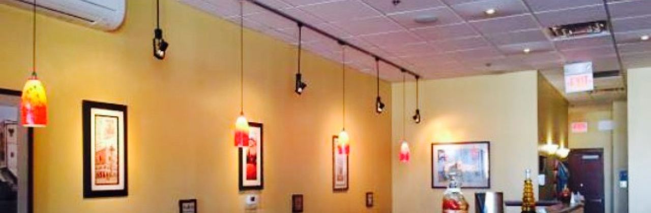 Pizzico of Merrimack & Martini Bar