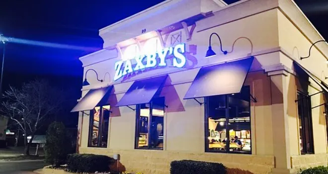 Zaxby's