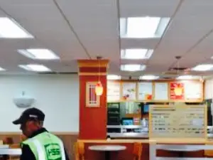 Wendy's