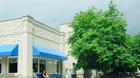 IHOP in 에이컨