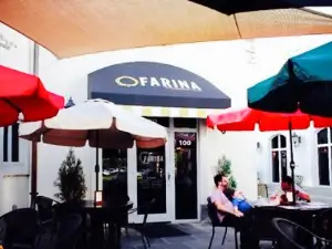 Farina Neighborhood Italian