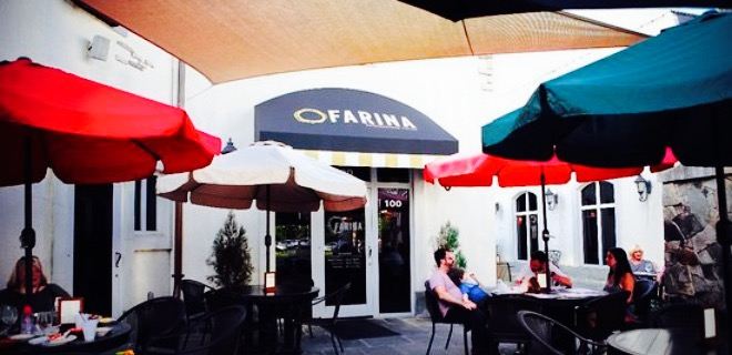 Farina Neighborhood Italian