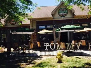 Tommy B's Clubhouse