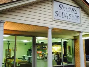 Smith's Soda Shop