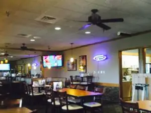 Chuckwagon Restaurant