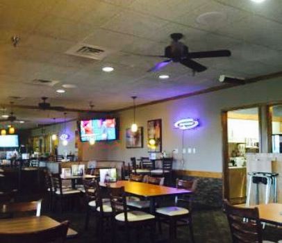 Chuckwagon Restaurant