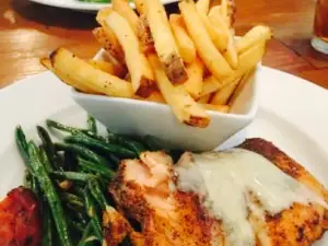Cape Fear Seafood Company