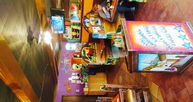 Hartsville Taco Company