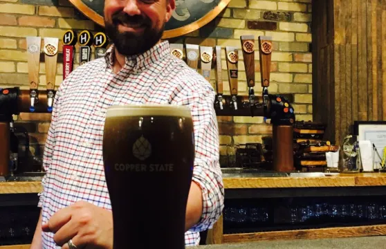 Copper State Brewing Co