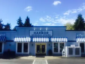 The Harbor General Store