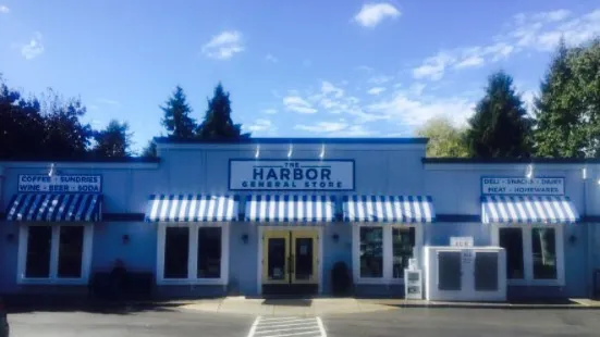 The Harbor General Store