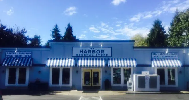 The Harbor General Store