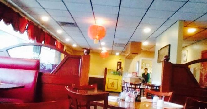 Hong Kong Chinese Restaurant