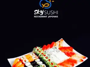 Sky Sushi