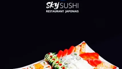 Sky Sushi