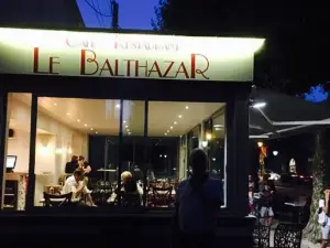 Le Balthazar