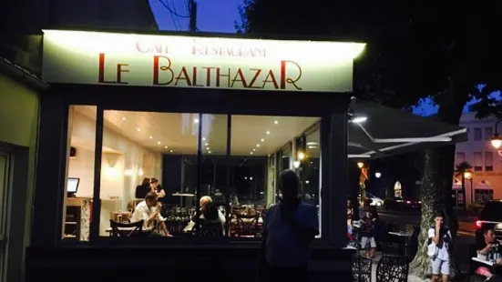 Le Balthazar