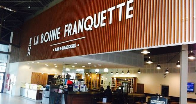 La Bonne Franquette