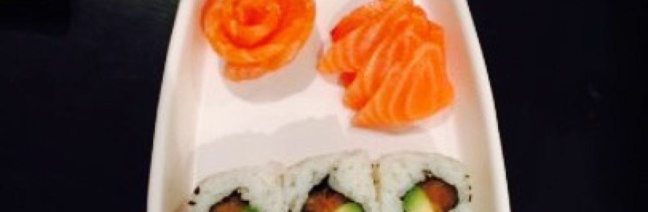 Tsing Tao（SUSHI）