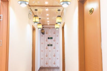 XIANG CUN DA YUAN NONG GU CAI