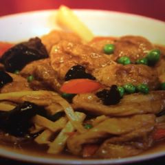 YUAPO CHUANCAI User Photo