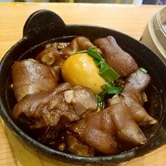 JARAGOU(TianYi Plaza) User Photo