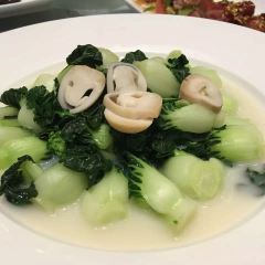 Ming Court, Langham Place Guangzhou User Photo