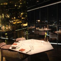 Park Society Restaurant & Bar User Photo