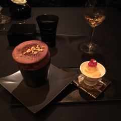 Joël Robuchon 여행 사진