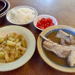黃亞細肉骨茶（仰光路）張用戶圖片