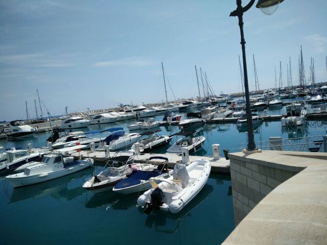 Limassol Marina