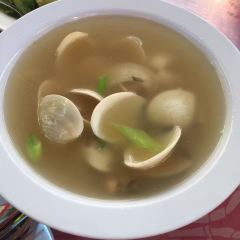Welcome Seafood Restaurant User Photo