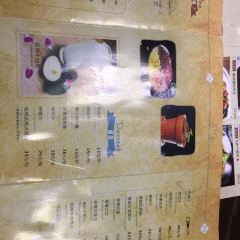忆·往事餐厅(余英坊店) User Photo