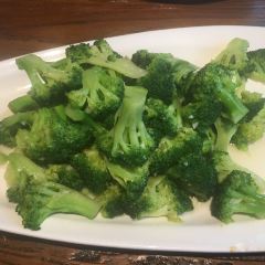 老板恋上鱼(雨滴广场店) User Photo