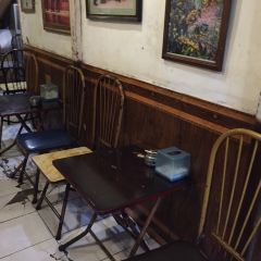 Cafe Duy Tri User Photo