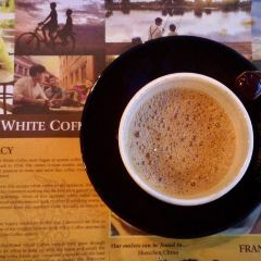 OldTown White Coffee KLIA User Photo