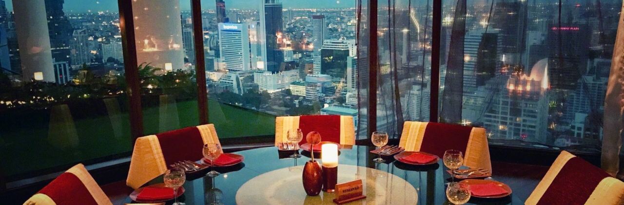 Saffron Restaurant - Bintan