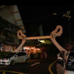 Night Market ảnh của người dùng