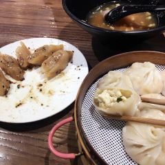 七石缸磨糍(银泰店) User Photo